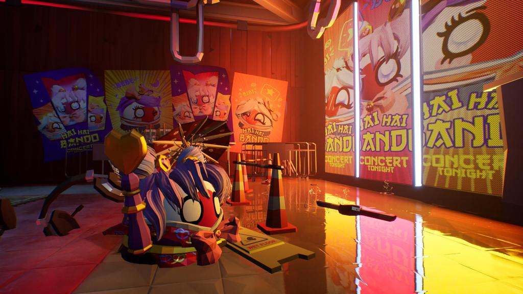 Chronicles Bang-On Balls -PS5