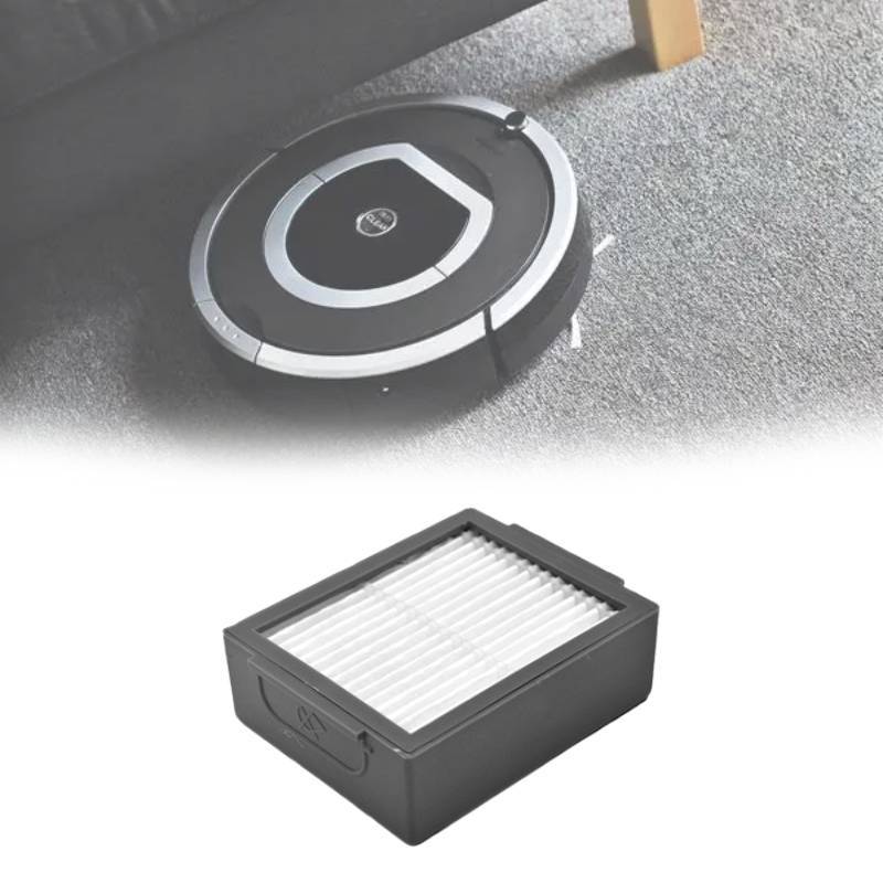 Для Irobot Серии Набор Основных Щеток и Фильтров Бытовые Принадлежности для Обслуживания Пылесоса