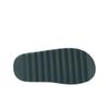adidas Кроссовки унисекс Yeezy Slides Slate Marine Серые ID2349