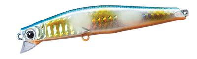 Valleyhill Gottsuan Minnow 89F 17 Bora Glow