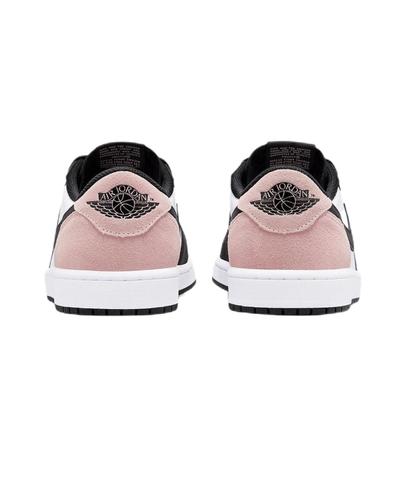 Jordan 1 Low OG Bleached Coral - CZ0790-061