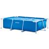 INTEX Pool Rectangular Frame Pool 260x160x65cm 28271 Japanese [Genuine Product]
