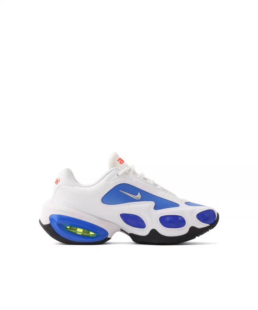 HV9929-100 Венеда Картер Nike Air Max Muse Белый Гоночный Синий (Женский)