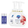 Набор: Бальзам для губ Vaseline и Мыло для рук Safeguard