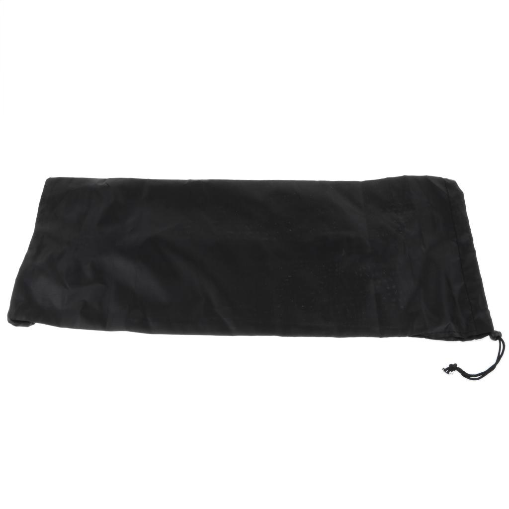 Longboard Cruiser Skateboard Carry Bag Adjustable Shoulder Oxford