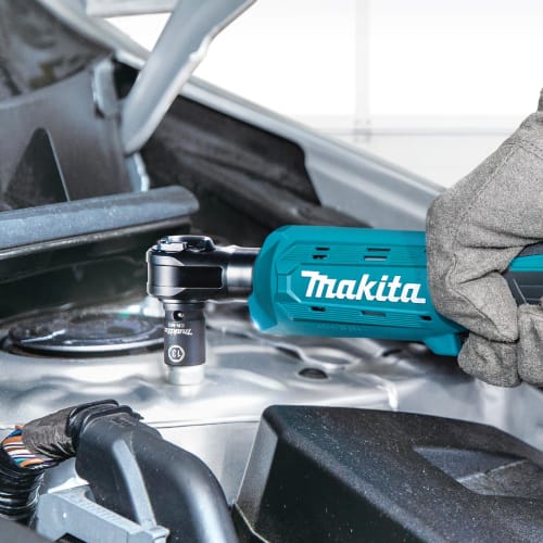 Makita Rechargeable Ratchet Wrench 18V Battery/Charger Sold Separately WR180DZ