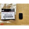 КОЛПАЧОК, ПОДЛОКОТНИК ПЕРЕДНЕЙ ДВЕРИ OUTLANDER2/3 CW0W GF0W ASX GA0W ЧЕРНЫЙ 26.5*18мм MR655240 1шт