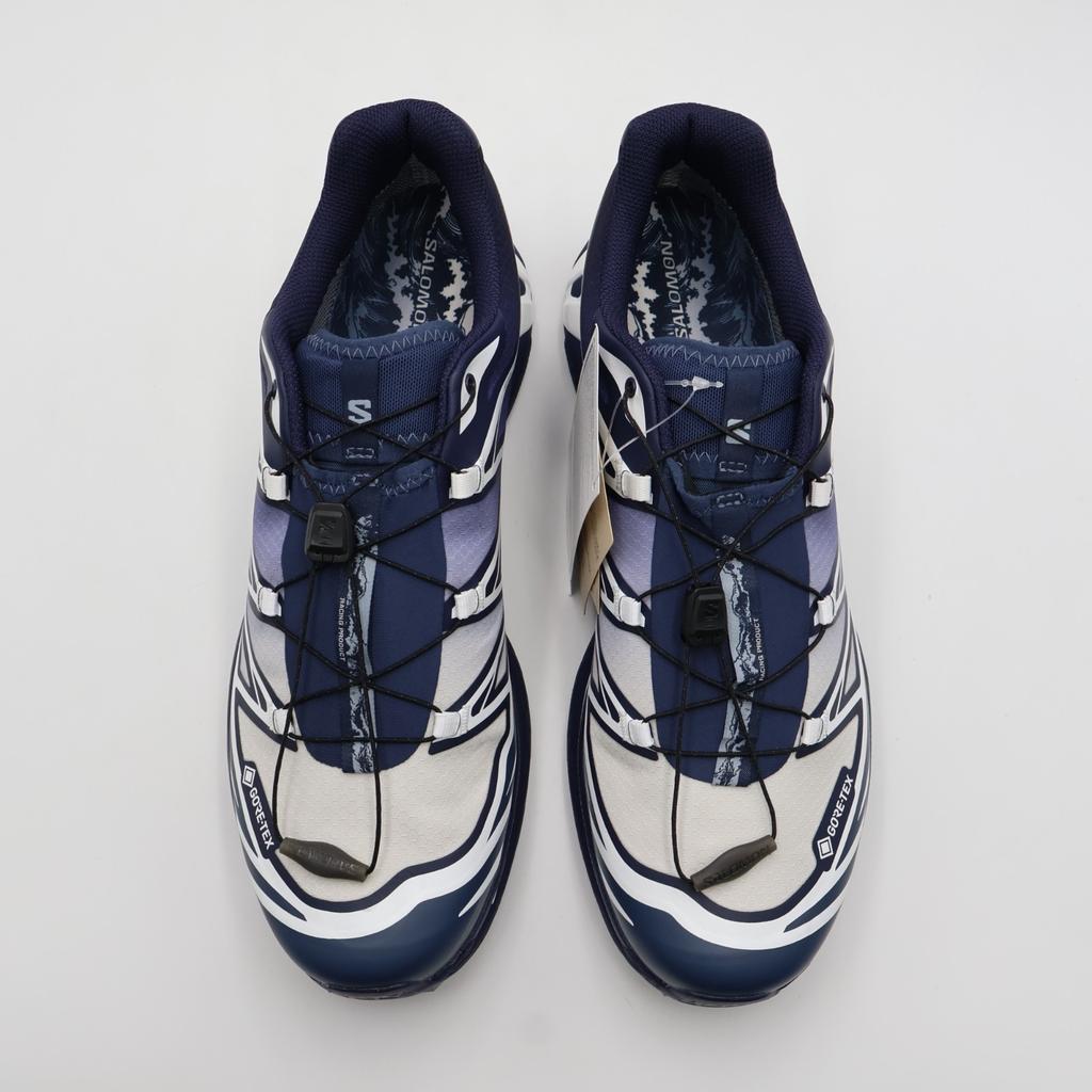 L45440300 Salomon XT-6 GORE-TEX Nami Pack Япония "Морское Колдовство" (Мужской)