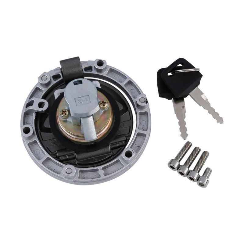 Крышка бензобака, замок зажигания, замок сиденья для Kawasaki EX 125 250 R 300 Ninja 250SL Z 250 300 51049-5007 51049-5009