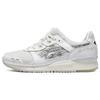 Atmos X Gel Lyte 3 OG White Python Men Sneakers 1201A807-100
