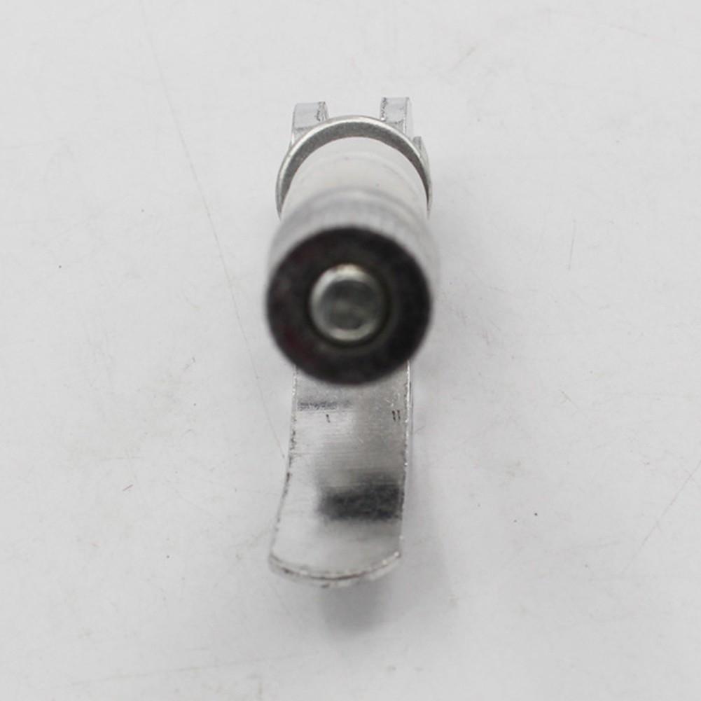 Надежный быстросъемный болт крепления сиденья из алюминиевого сплава для легкого использования