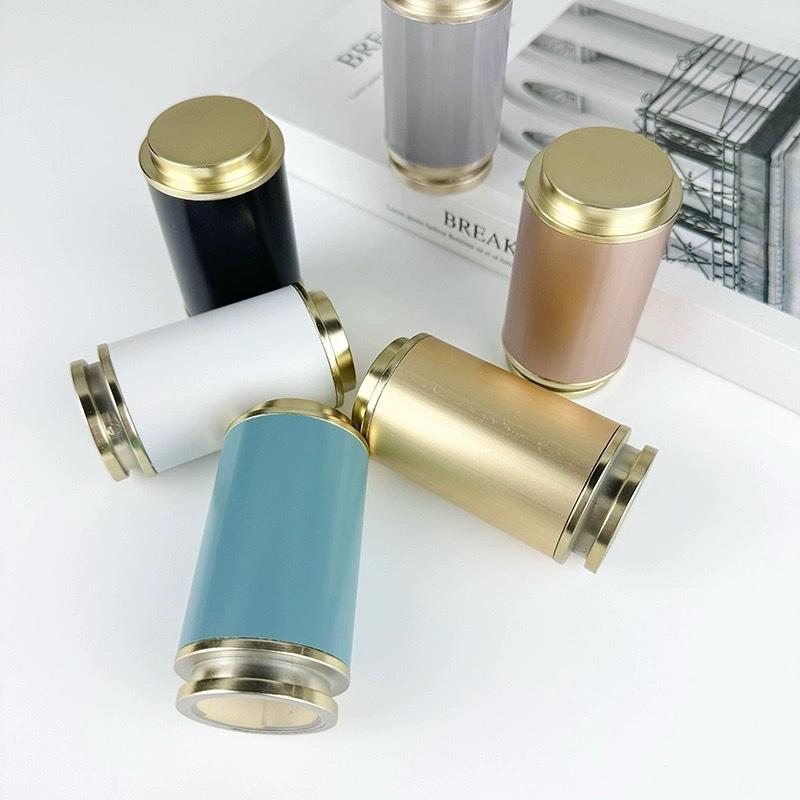 2 шт. Декоративные наконечники для карниза Римский карниз Заглушка с обеих сторон Аксессуары для штор Украшение для дома Спальня