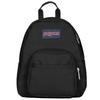 JanSport Half Pint Backpack, Unisex Black Backpack
