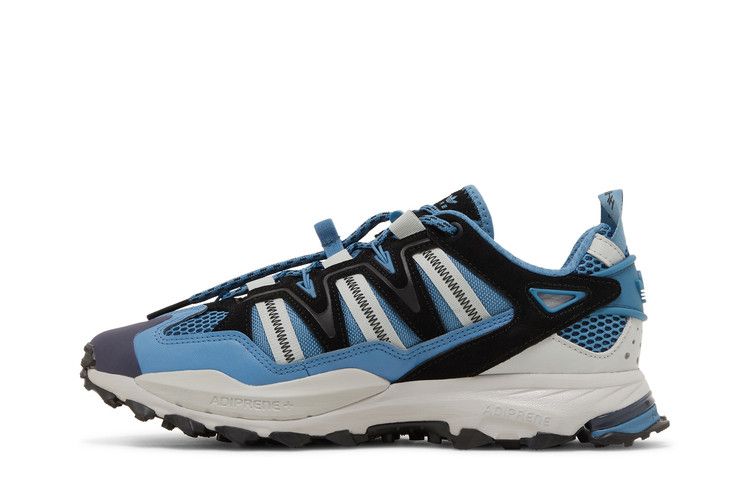 Мужские кроссовки adidas Hyperturf Altered Blue Altered Blue/Core Black/Shadow Navy
