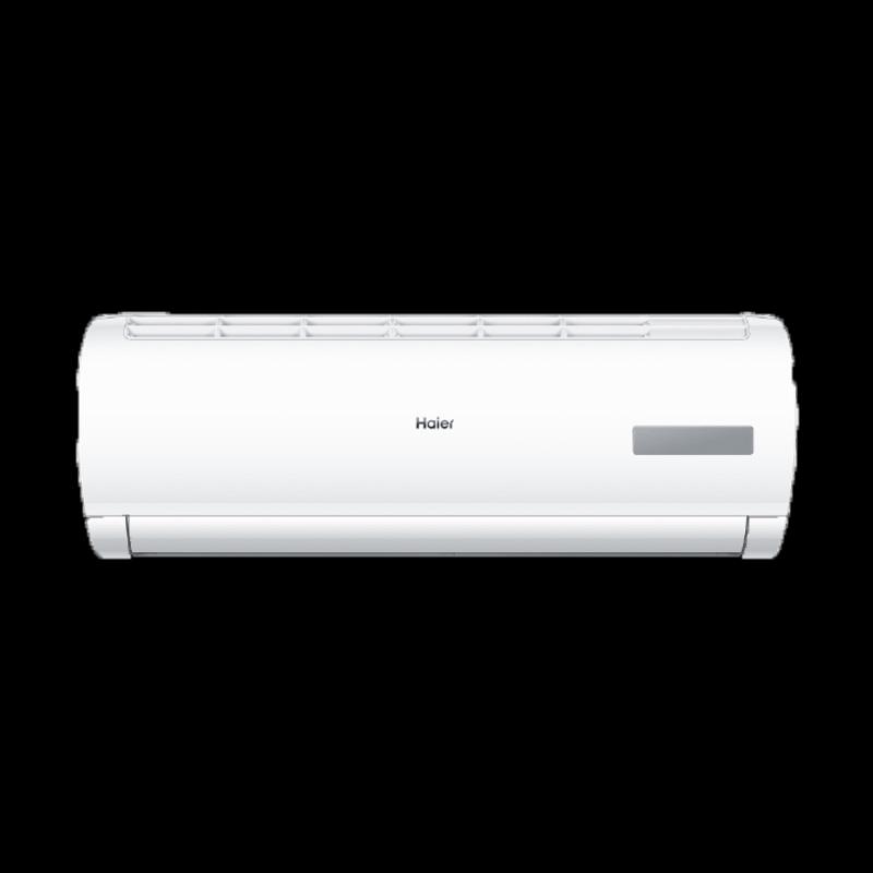 HAIER Настенный инверторный кондиционер 1,5 л.с. KFR-35GW/B0MCA81 вилка CN (адаптер в комплекте)