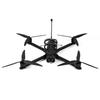 AXISFLYING Manta X10 10-inch FPV Long-Range Drone Kit (CN version)