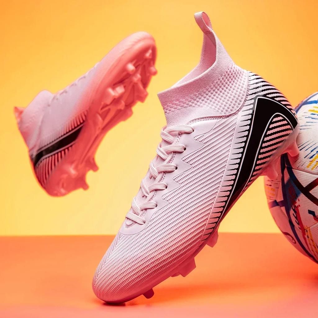 Soccer Shoes Zapatos De Futbol Para Hombre Originales Zapatos De Futbol Crampons Football Homme Boots For Men Futsal Shoes