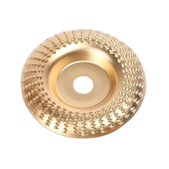 1/3 шт. набор дисков для резьбы по дереву нержавеющие высокопрочные универсальные шлифовальные круги формовочные диски деревообрабатывающая угловая шлифовальная машина насадка