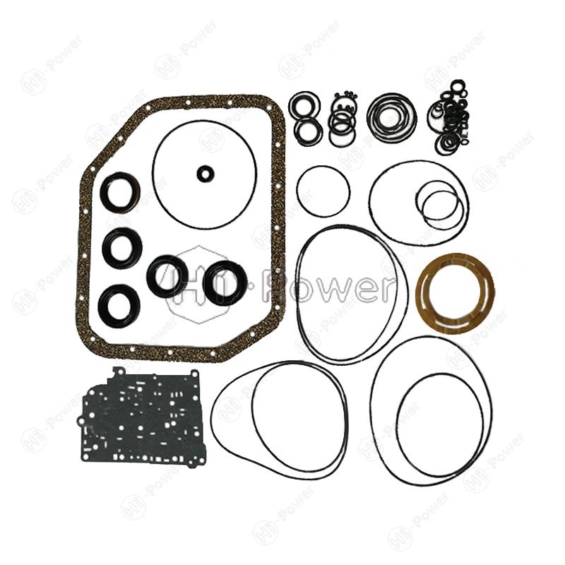 U340E U341E Auto Transmission Seal Overhaul Kit For TOYOTA COROLLA Car Gearbox Clutch Kit