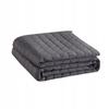 Одеяло сенсорное утяжеленное 150х200см 8 кг