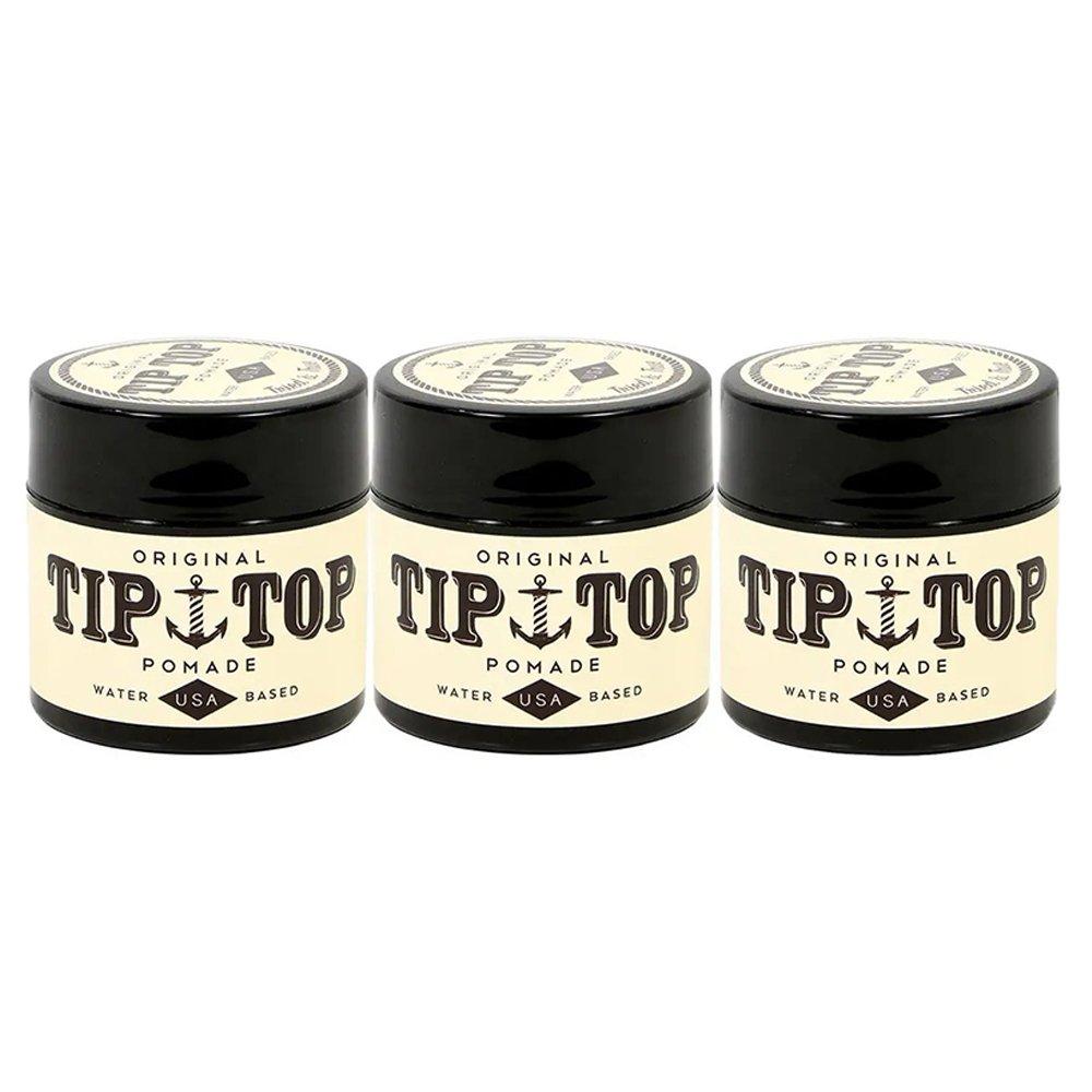 Tip Top Tip Top Original Помада 120г x 3