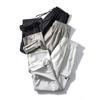 Mountain-Style Outdoor Functional Quick-Dry American-Style Paratrooper Cargo Pants for Men, Summer Thin Pants, Export Men's Casual Long Pants