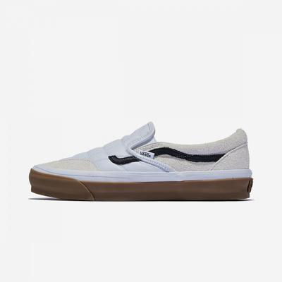 Lx Classic Slip On 98 Sp Vn000z62yb2