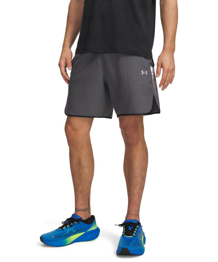 Шорты UNDERARMOUR Velocity Reflect 7 дюймов 6009519-025