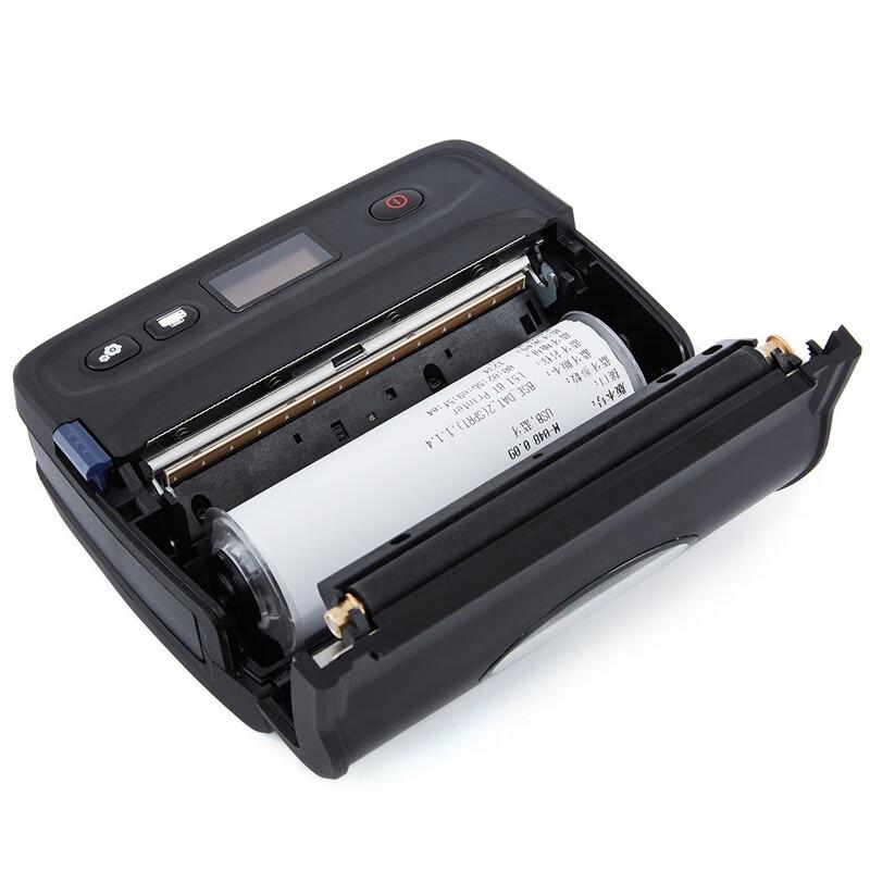 SP-L51 Portable Thermal Bluetooth Receipt Printer