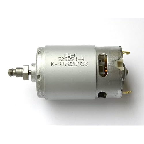 Makita 629952-2 Двигатель постоянного тока