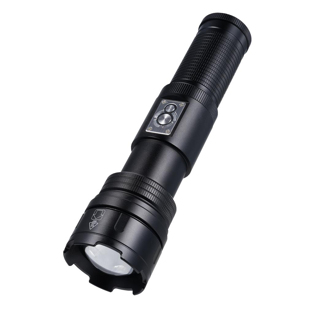 Уличный многофункциональный портативный бытовой фонарик перезаряжаемый фонарик основной свет с 4 режимами +