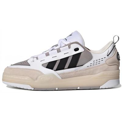 Кроссовки ADI2000 'Chalk White Black' GV9544