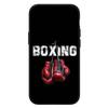 Чехол для iPhone 16 15 14 Xiaomi Redmi Note 13 12 11 Pro Max X 10 8 9 XR Samsung Galaxy S24 S23 OPPO Huawei Gloves Kickboxing Strong Boxing Phone Case