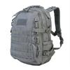 Large Capacity Military Tactical Backpack Waterproof Army Rucksack for Hunting Trekking