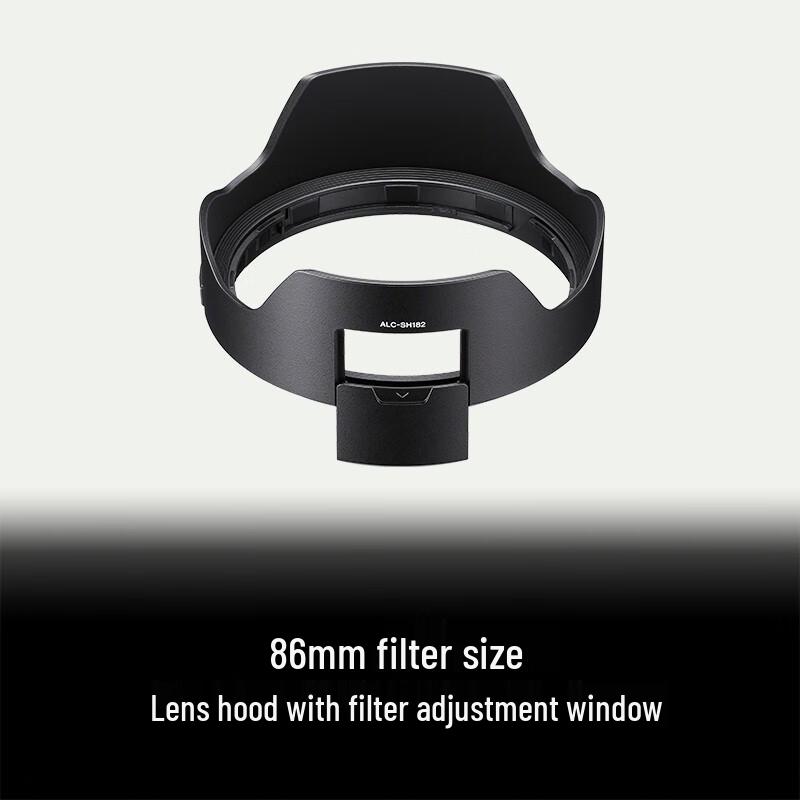 Sony Объектив FE 28-70mm F2 GM
