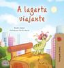 Книга The Traveling Caterpillar (Portuguese Book for Kids - Brazilian)