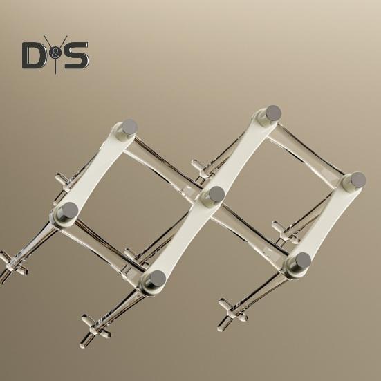 Выдвижная подставка для стаканов Пластиковая нескользящая нижняя подставка для кружек для слива стеклянных и спортивных бутылок 7 кронштейнов для сидений Складная конструкция Экономия места