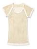 Millet Drynamic Mesh Short Sleeve MIV01708 Women's