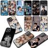 Чехол для телефона Cha EunWoo Lee Dong min Eun Woo для OPPO A18 A16 A17 A38 A54 A40 A60 A80 A78 A79 A57 A55 A96 A15 A12