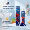 Crest Kids Dual-Action Anti-Cavity Toothpaste, Spider-Man Edition