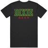 Футболка с пивоварней Dixie Beer