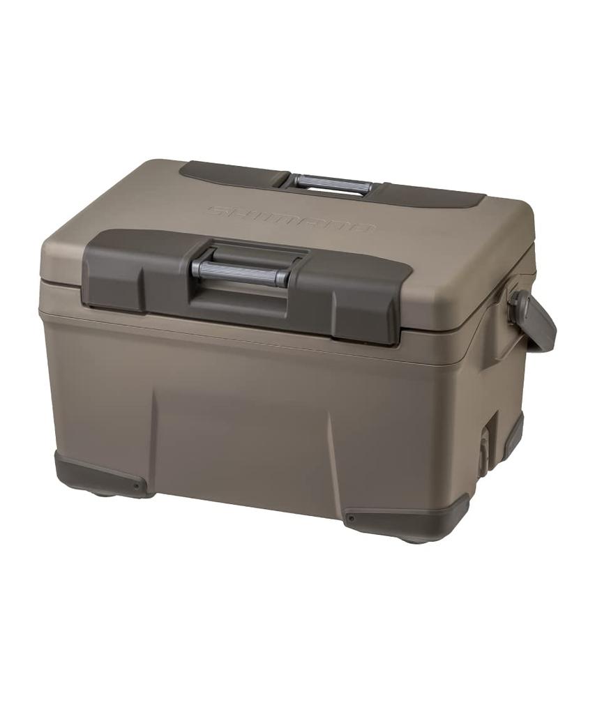 Vasiland EL 32L Mocha (Shimano)