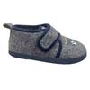 Sleepers Childrens/Kids League Slippers