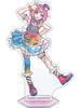 Эму Ототори Акриловая подставка Wonderlands Showtime 2024 Только в магазине Официальный мерч