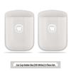 Подвесная полка для хранения на мотоцикл с подстаканником для Wuyang-Honda NWT150/NWF125