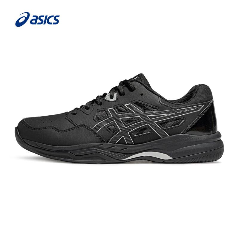Asics Унисекс Бадминтонные Кроссовки GEL-RENMA