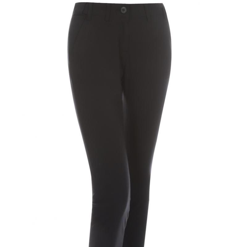 Shop Women Golf Wear Slim Fit Pants White Sh Wpt 702