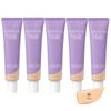 [MISSHA] BB крем с SPF42, экстрактами розмарина и ромашки, №21, 50мл