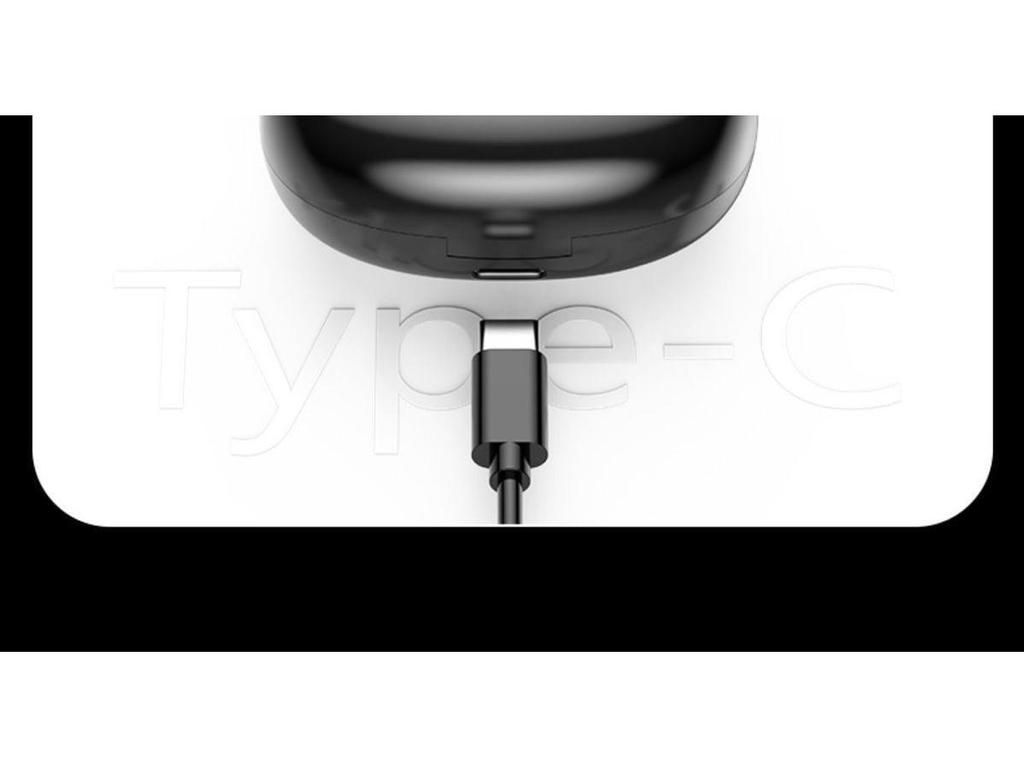 2025 Berlin Boombox Mini Wireless Bluetooth Earbuds: Long Battery Life & Comfortable Fit