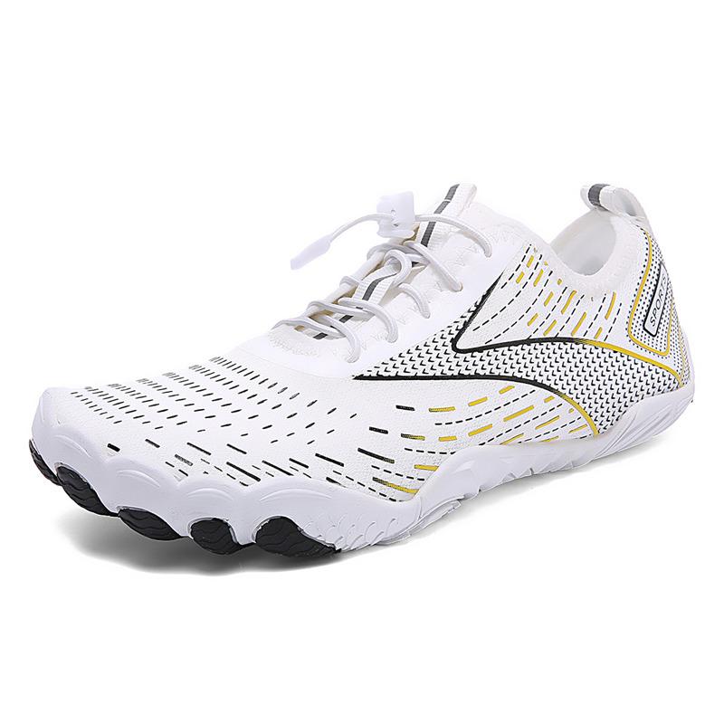 Горячая Распродажа Дешевые Акваобувь Женская Быстросохнущая Нескользящая Босоножки Размер 35-48 Обувь Для Скалолазания Мужская 2025 Zapatos De Pesca